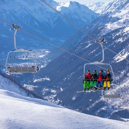 Chalet L'Ilet - Happy Rentals Chamonix Exterior foto