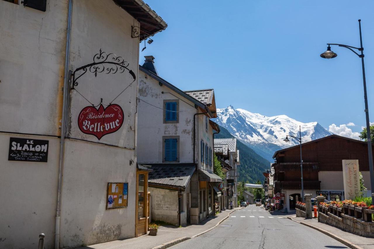 Chalet L'Ilet - Happy Rentals Chamonix Exterior foto