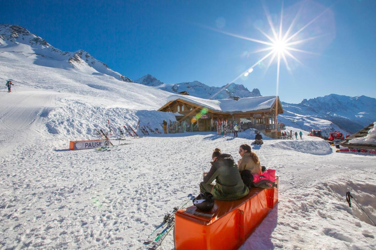 Chalet L'Ilet - Happy Rentals Chamonix Exterior foto